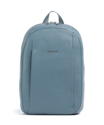 Mandarina Duck Mellow Leather Reppu iron