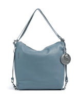 Mandarina Duck Mellow Leather Reppukassi iron