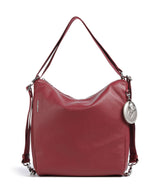 Mandarina Duck Mellow Leather Reppukassi grape