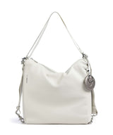 Mandarina Duck Mellow Leather Reppukassi cashmere