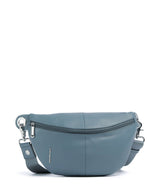 Mandarina Duck Mellow Leather Vyölaukku iron