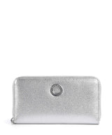 Mandarina Duck Mellow Metal Lompakko silver