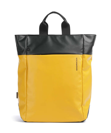 Mandarina Duck Eco Coated Reppu duck yellow