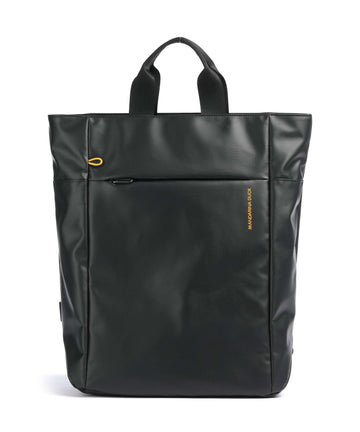 Mandarina Duck Eco Coated Reppu black