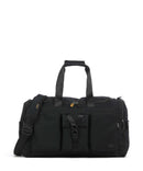 Mandarina Duck Y-Lite Viikonloppukassi black