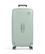 Mandarina Duck Sky Duck 4-Pyöräiset matkalaukku iceberg green
