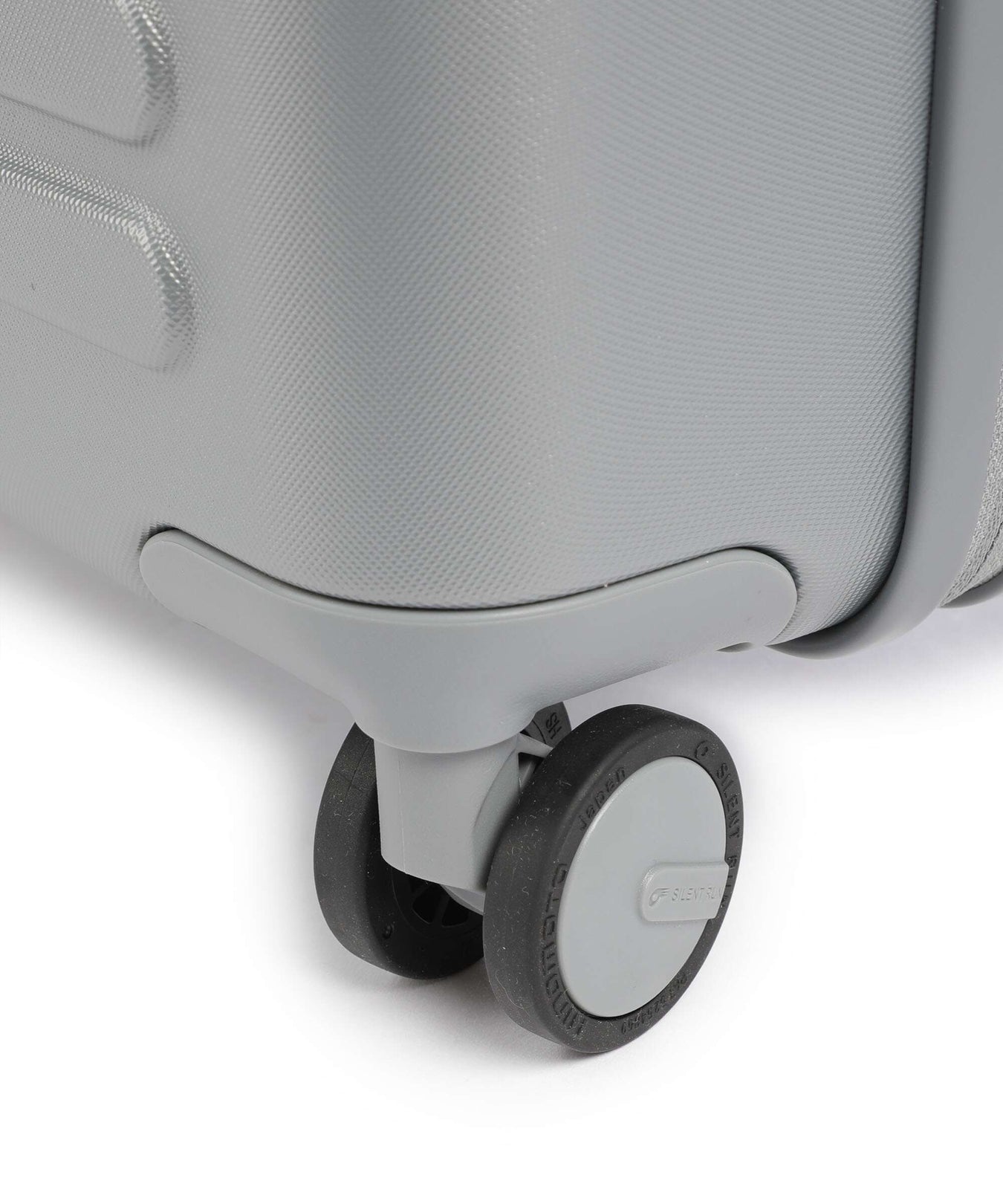 Mandarina Duck Smart Duck Spinner (4 wheels) iron