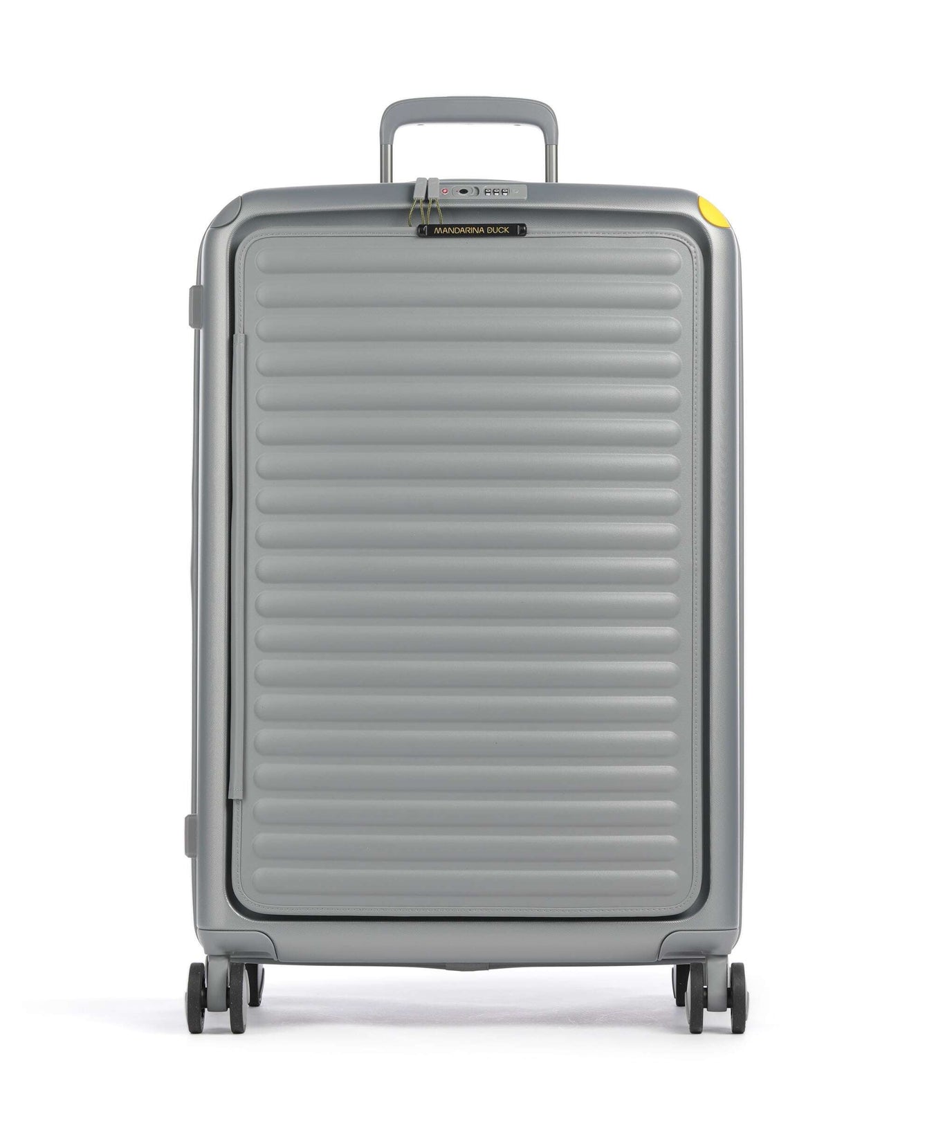 Mandarina Duck Smart Duck Spinner (4 wheels) iron