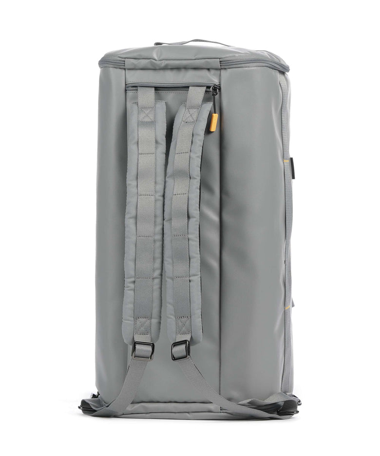 Mandarina Duck Smart Duck Weekend bag iron