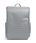 Mandarina Duck Smart Duck Backpack iron
