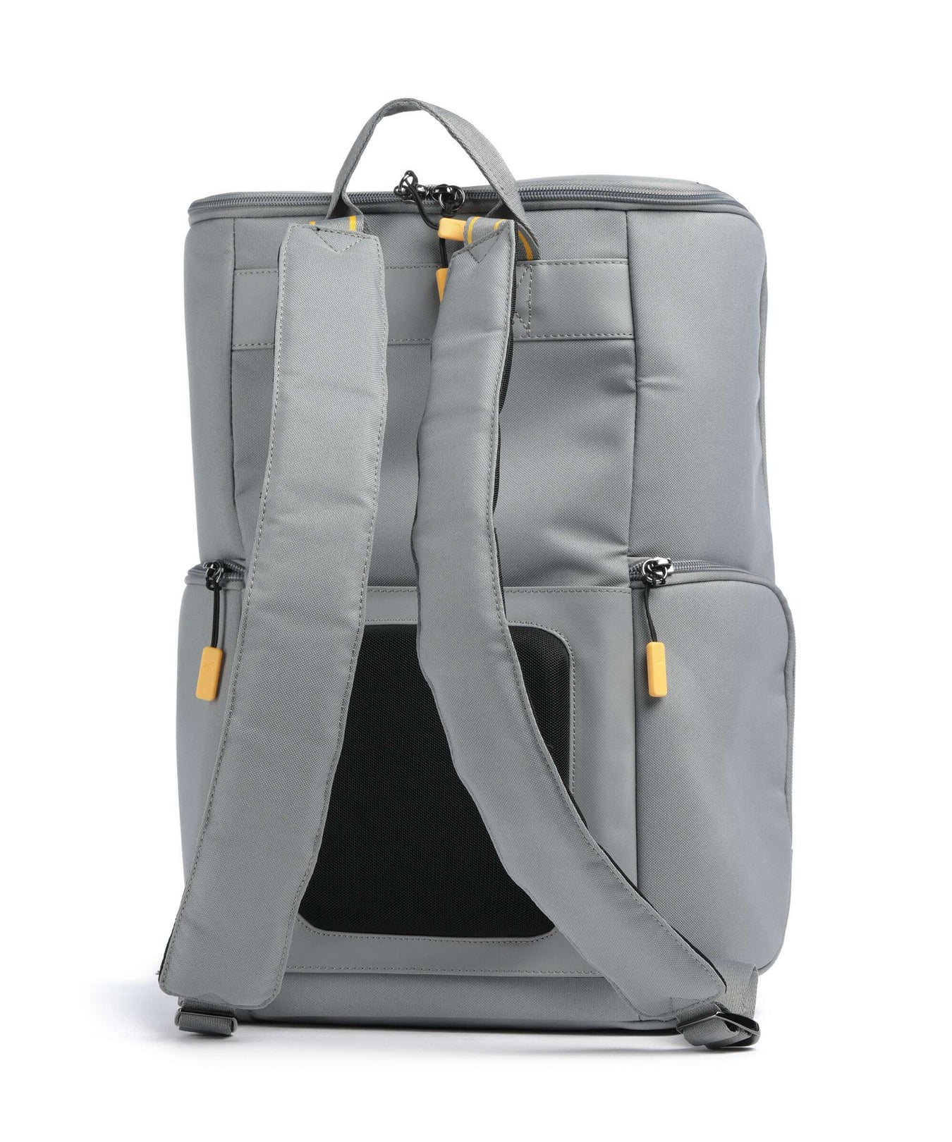 Mandarina Duck Smart Duck Backpack iron