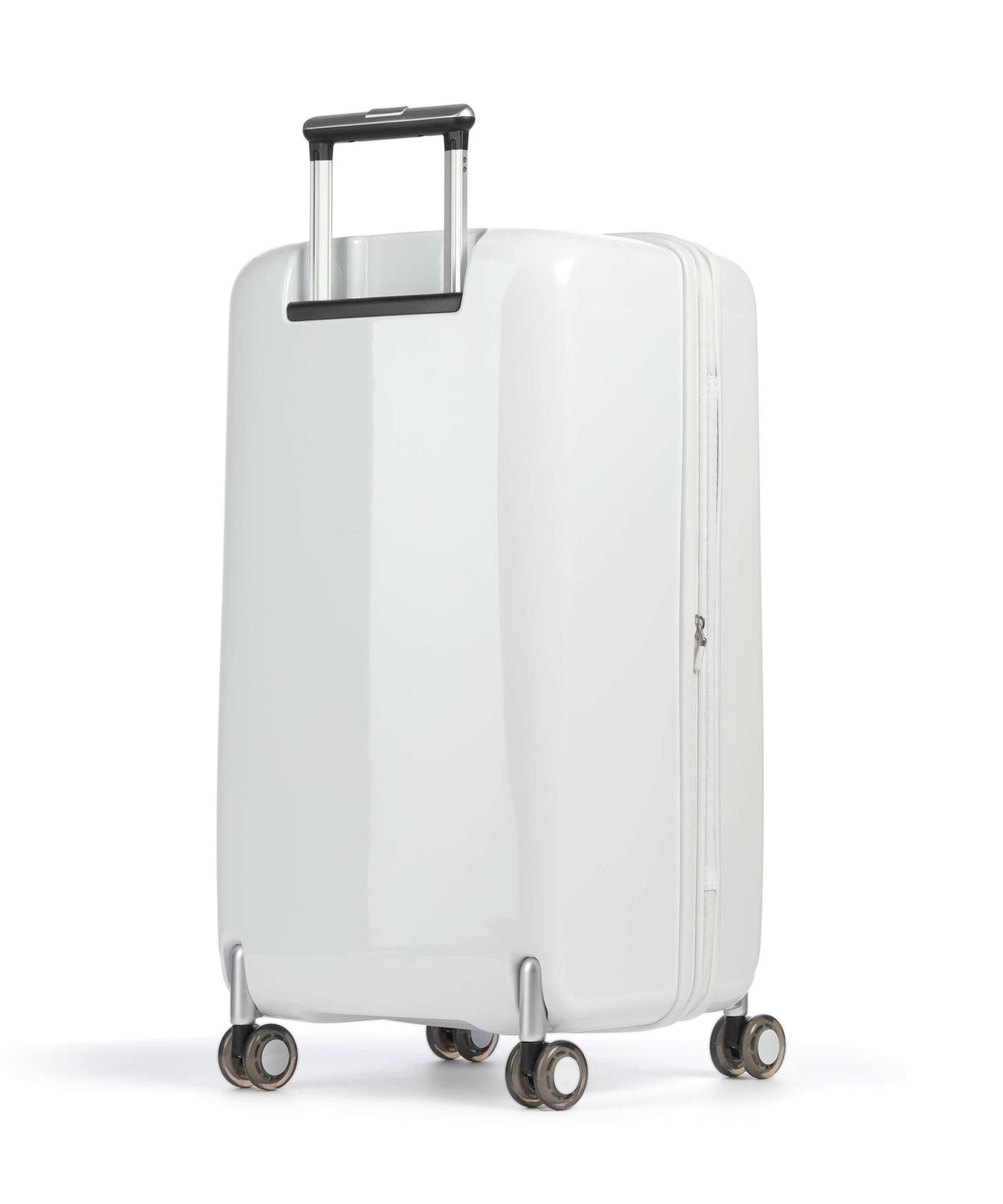 Mandarina Duck Sky Duck Spinner (4 wheels) blanc