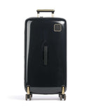 Mandarina Duck Sky Duck 4-Pyöräiset matkalaukku dark gloss