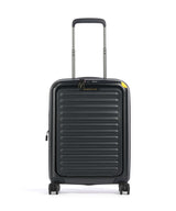 Mandarina Duck Smart Duck 4-Pyöräiset matkalaukku dark gloss