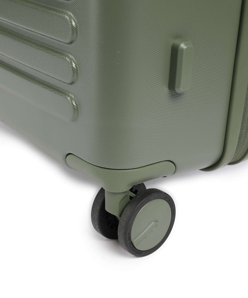 Mandarina Duck Smart Duck Spinner (4 wheels) pine green