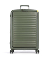 Mandarina Duck Smart Duck Spinner (4 wheels) pine green