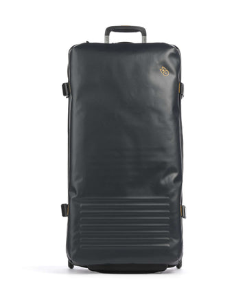 Mandarina Duck Smart Duck 4-Pyöräiset matkalaukku dark gloss