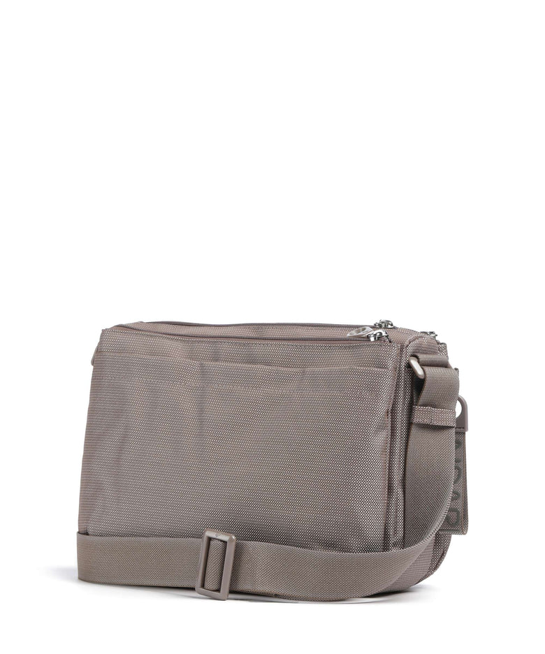 Mandarina Duck MD20 Crossbody bag taupe