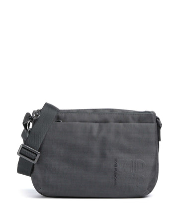 Mandarina Duck MD20 Olkalaukku steel