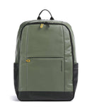 Mandarina Duck Eco Coated Reppu pine green