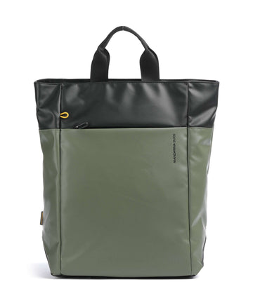 Mandarina Duck Eco Coated Reppu pine green