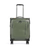 Mandarina Duck Eco Coated 4-Pyöräiset matkalaukku pine green