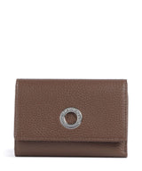 Mandarina Duck Mellow Leather Lompakko milk chocolate