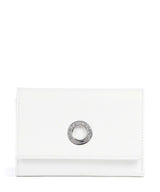 Mandarina Duck Mellow Leather Lompakko blanc
