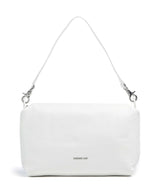 Mandarina Duck Mellow Leather Olkalaukku blanc