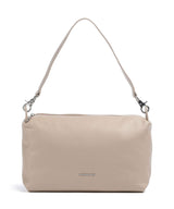 Mandarina Duck Mellow Leather Olkalaukku warm taupe