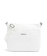 Mandarina Duck Mellow Leather Olkalaukku blanc