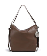Mandarina Duck Mellow Leather Reppukassi milk chocolate