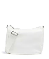 Mandarina Duck Mellow Leather Olkalaukku blanc