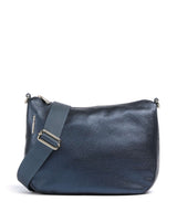 Mandarina Duck Mellow Metal Olkalaukku blue indigo