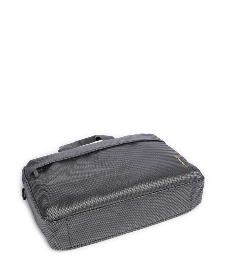 Mandarina Duck Zephyr Laptop bag graphite