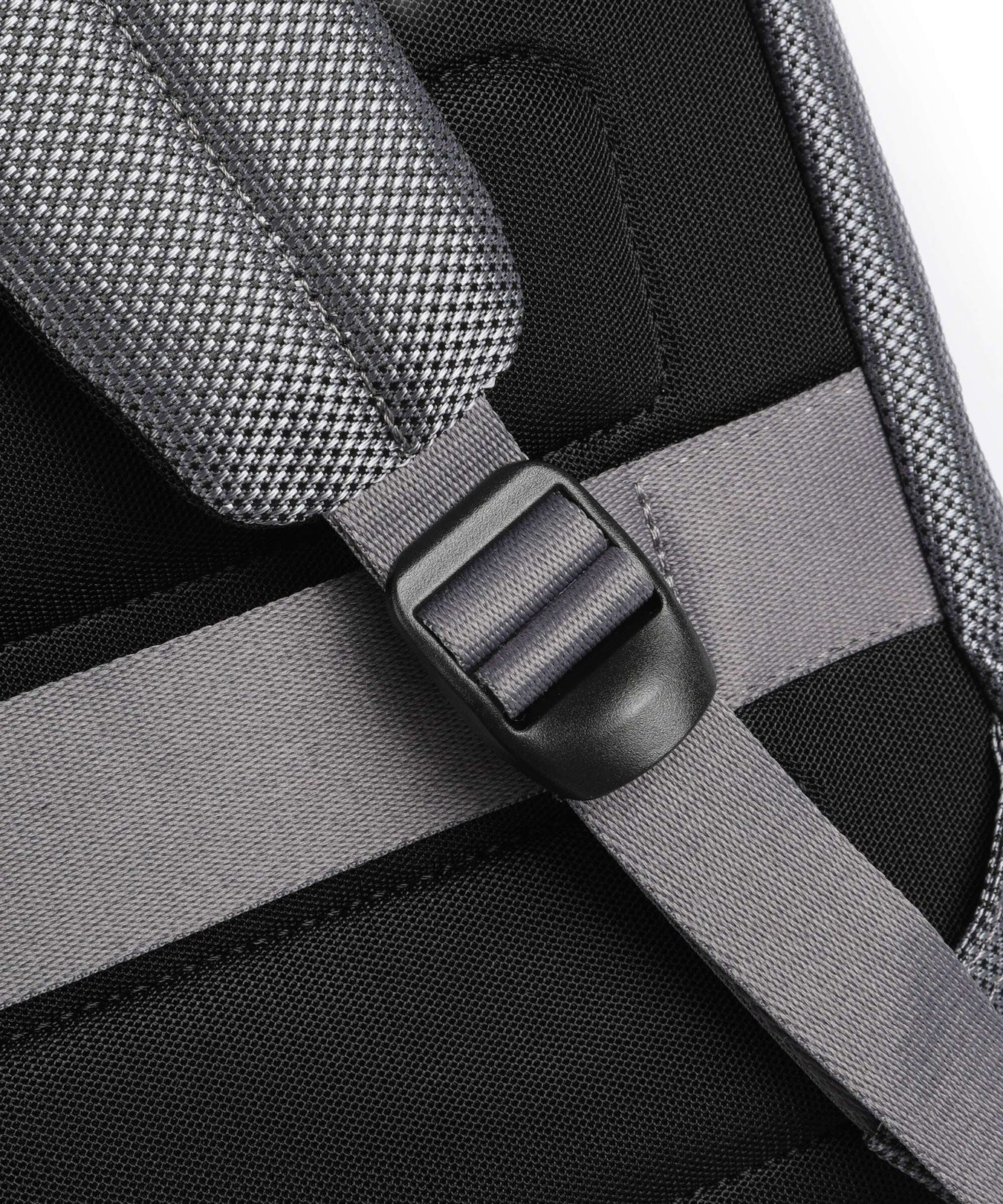 Mandarina Duck Zephyr Backpack graphite