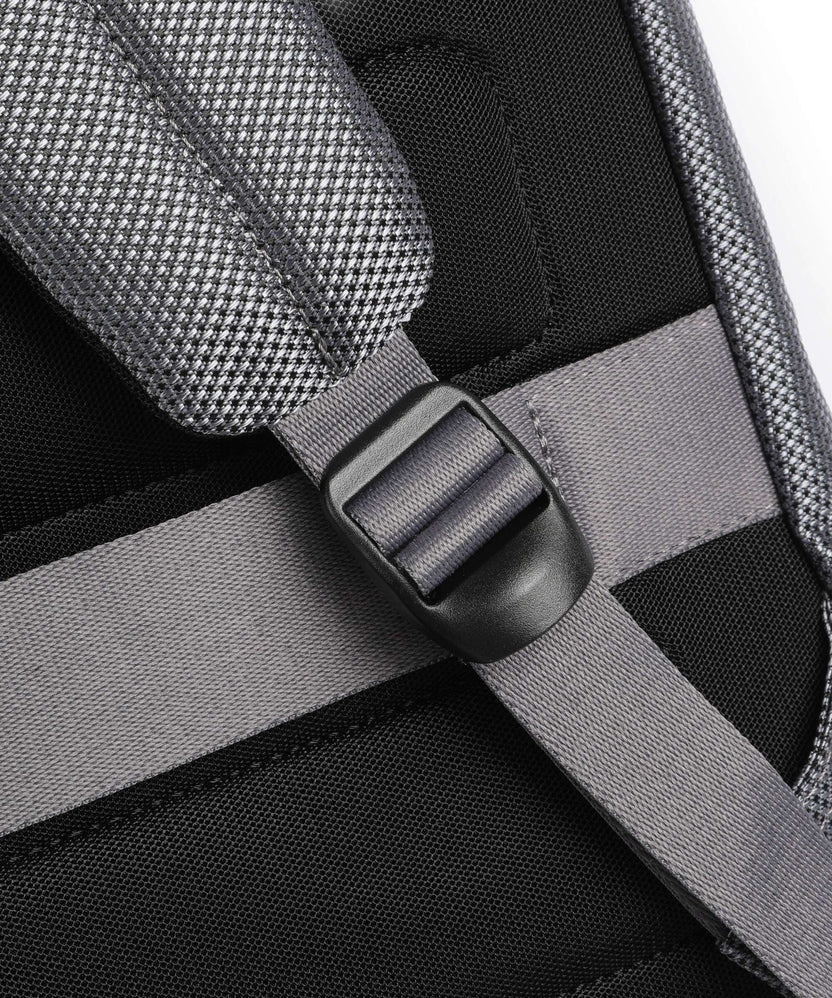 Mandarina Duck Zephyr Backpack graphite