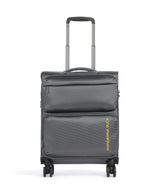 Mandarina Duck Zephyr 4-Pyöräiset matkalaukku graphite