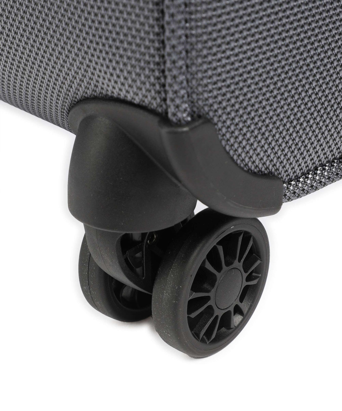 Mandarina Duck Zephyr Spinner (4 wheels) graphite