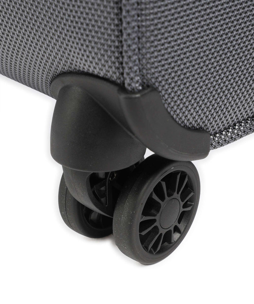 Mandarina Duck Zephyr Spinner (4 wheels) graphite