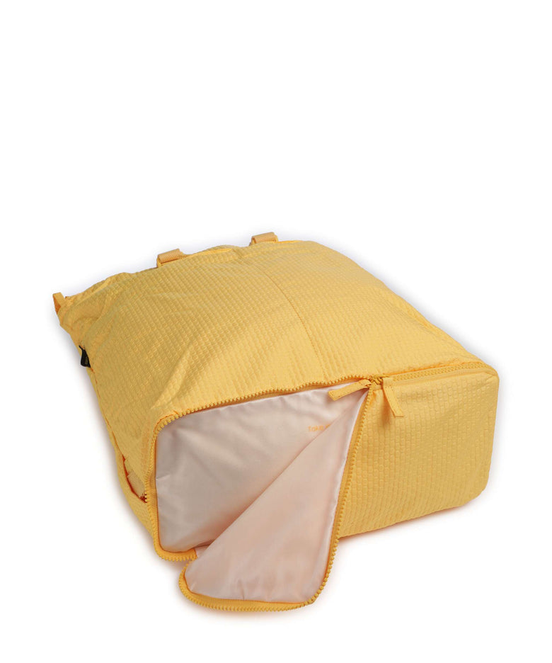 Mandarina Duck Revival 2.0 Backpack bag duck yellow