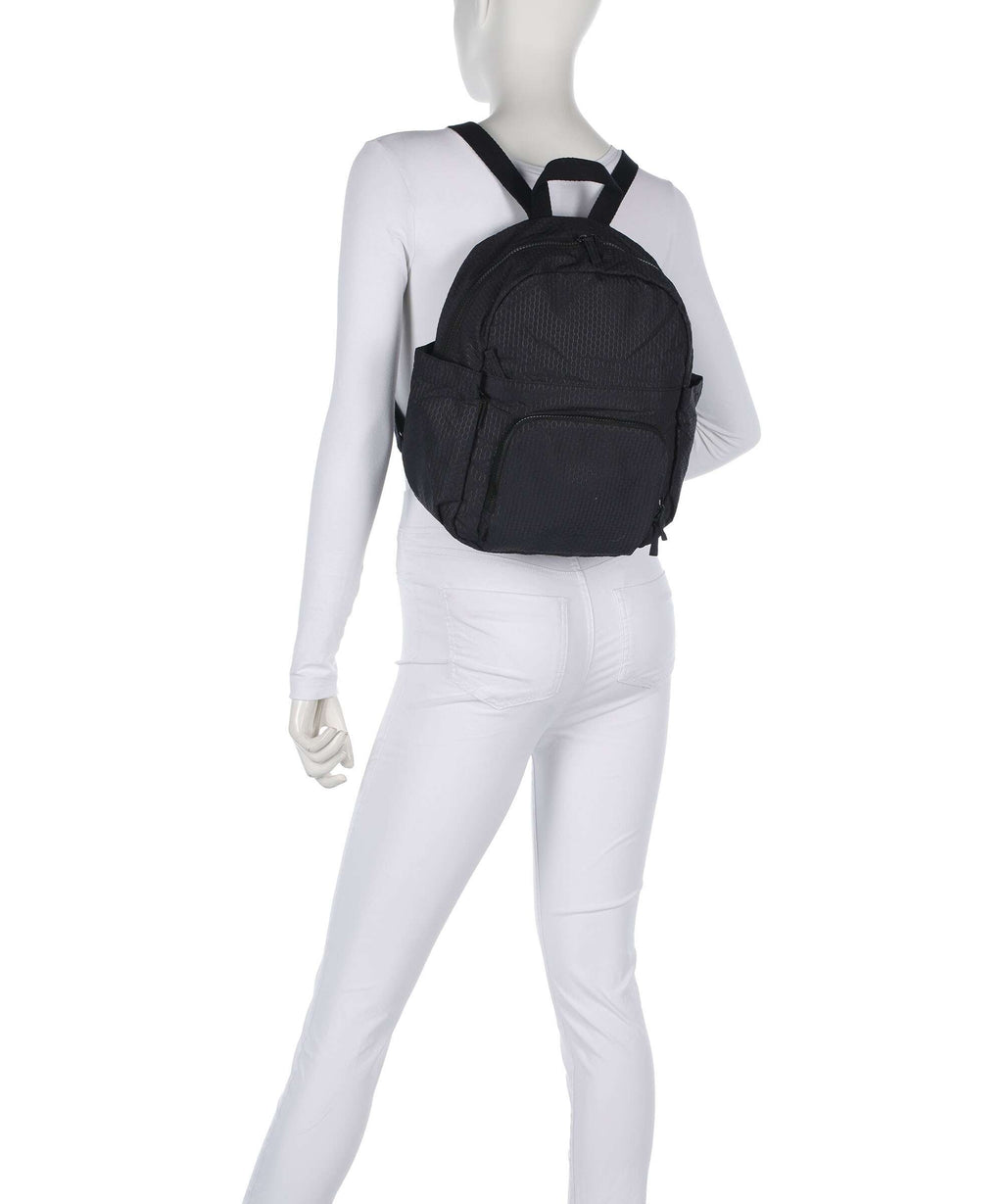 Mandarina Duck Revival 2.0 Backpack nero