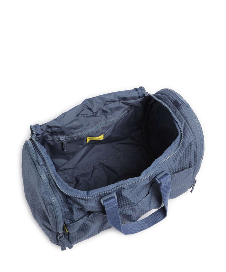 Mandarina Duck Revival 2.0 Weekend bag vintage indigo