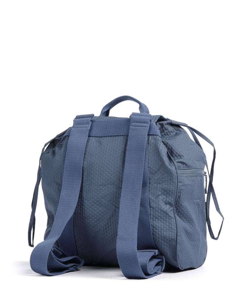 Mandarina Duck Revival 2.0 Backpack vintage indigo