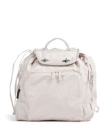 Mandarina Duck Revival 2.0 Reppu white mocha