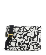 Mandarina Duck Revival Moire Olkalaukku moire