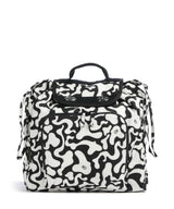 Mandarina Duck Revival Moire Reppu moire