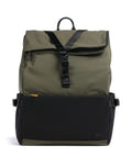 Mandarina Duck Y-Lite Backpack soldier
