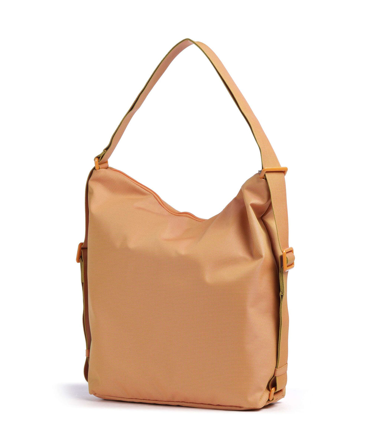 Mandarina Duck MD20 Backpack bag mango