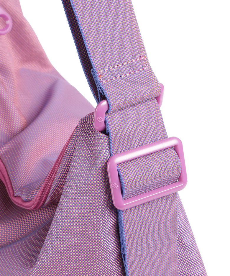 Mandarina Duck MD20 Backpack bag sushi flower